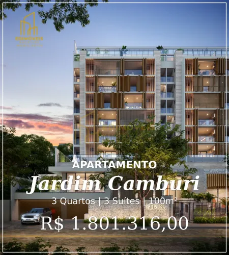 Tranquilidade e conforto em Jardim Camburi: venha conhecer o Serena by Mivita