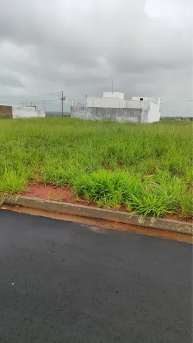 Terreno/Lote Life II zona sul melhor localização 