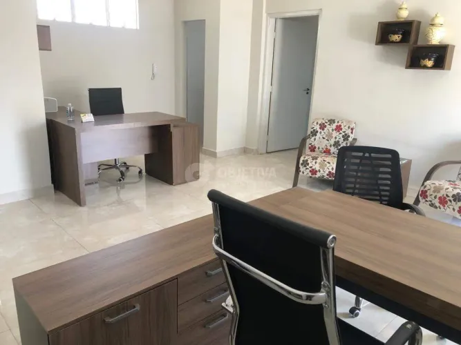 Sala para aluguel, BRASIL - UBERLANDIA/MG