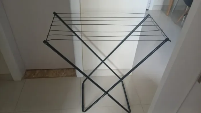 Varal de chão