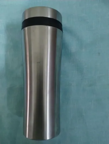 Copo Termico com Tampa 500ml