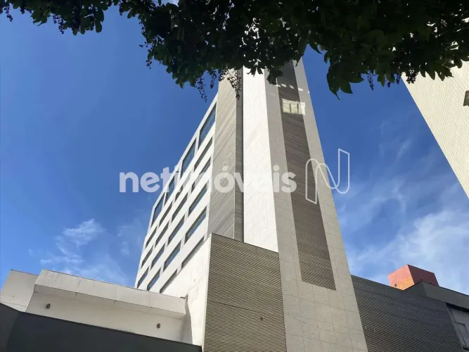 Locação Prédio Santa Efigênia Belo Horizonte