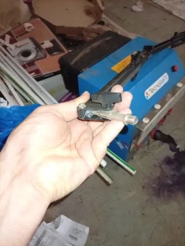 Braço Articulável Microfone Com Adaptador