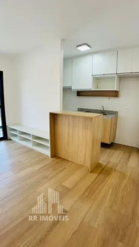RR10218 Apartamento 48m² CONDOMÍNIO ELOS BARUERI - Barueri, SP - 2 Dorms 1 Vaga - OPORTUNI