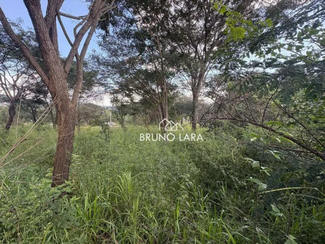 Lote à venda no bairro Tiradentes - Betim/MG