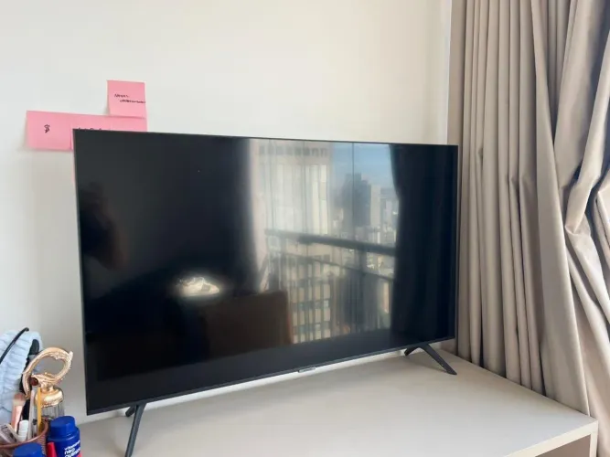 Vendo TV SMART SAMSUNG 43 polegadas