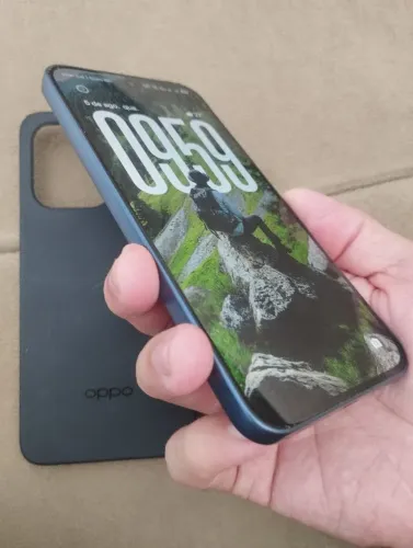 Oppo A6 Pro