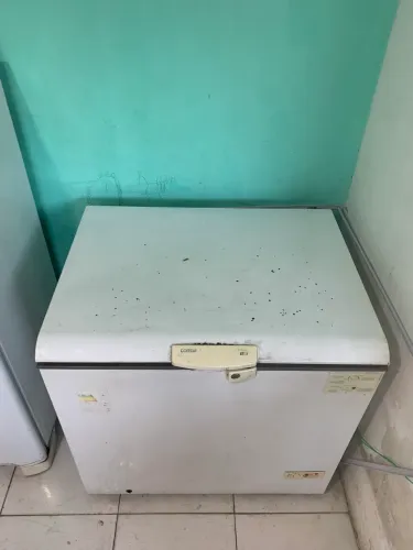 FREEZER CONSUL HORIZONTAL - 127v