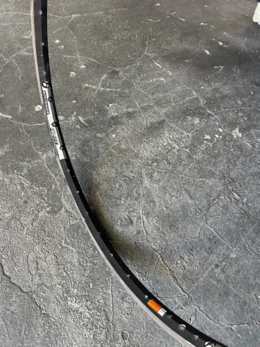 Par de aros bontrager 29 trek