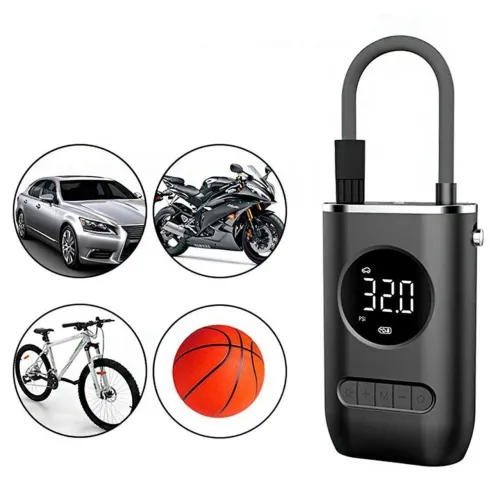 Calibrador portátil