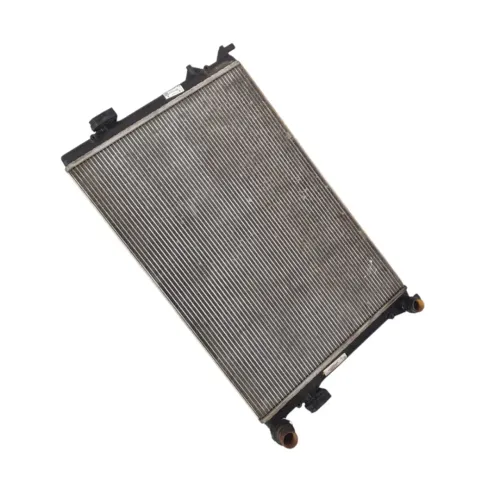 Radiador De Água Passat B6 2006 A 2010 V6