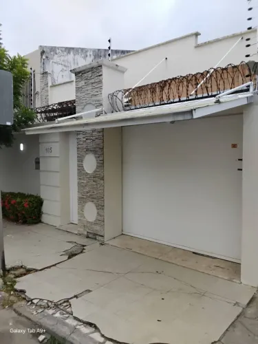 Casa para locação e comércio, Salgado Filho, Aracaju, SE