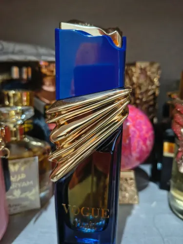 Perfume árabe Vougue Nigth