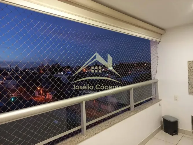 Apartamento à venda, Pico do Amor, Cuiabá, MT