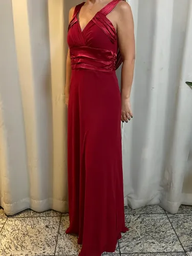 Vestido festa (marca DOLPS)