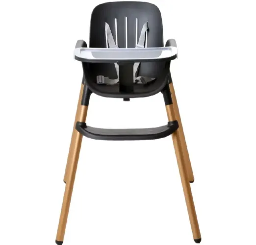 Vendo cadeira de alimentação de bb