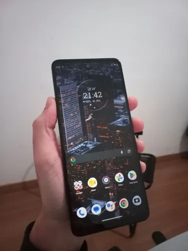 Moto G 60S 128gb