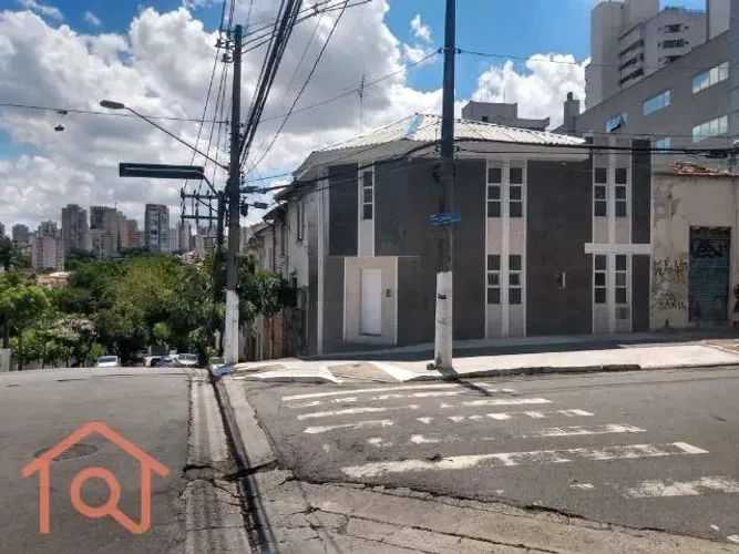 Predio comercial a venda no Cambuci
