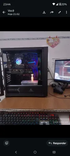 Pc Gamer, Analiso trocas