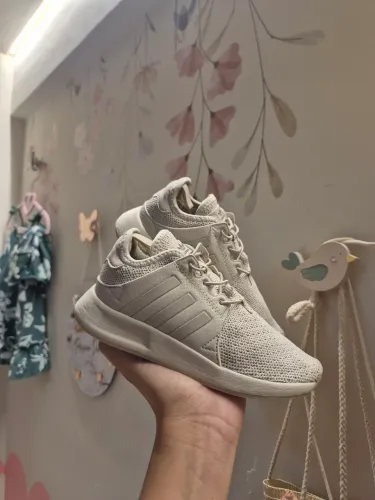 Tênis adidas Xplr N° 27