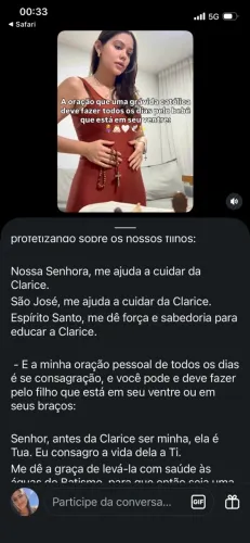 Maleta de maquiagem