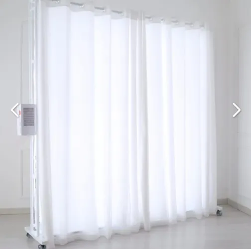 Janela LED LedWindow Pro para Estúdio Fotográfico - Nova, Lacrada na Caixa