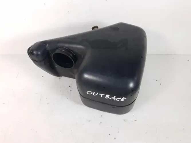 Caixa Ressonador Ar Subaru Outback 2.5 1997 1998 1999 A 2006