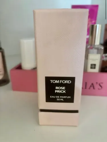 Perfume Tom Ford Rose Prick 50ml Original