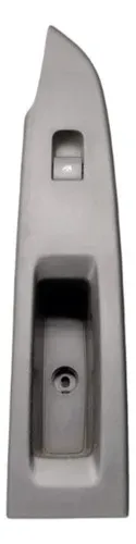 Botão Comando Vidro Porta T.e S10 2013