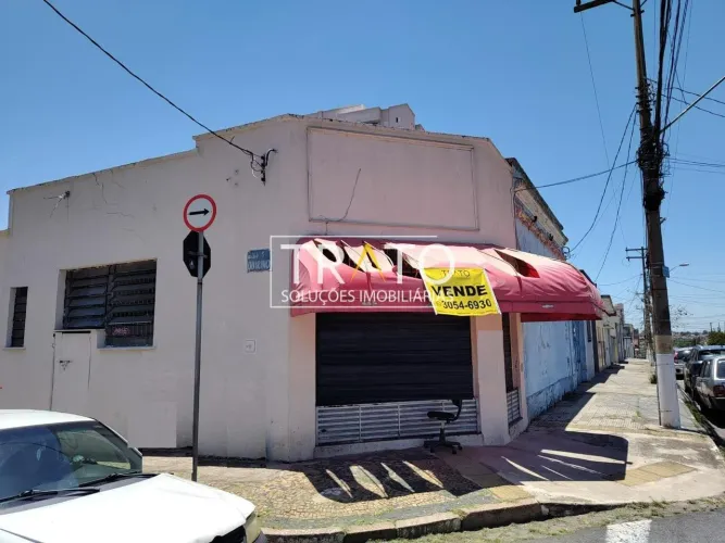 casa - Centro - Campinas