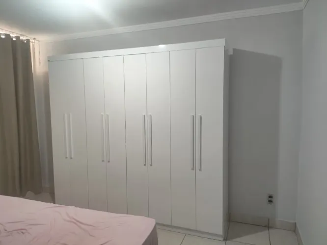 Guarda roupa