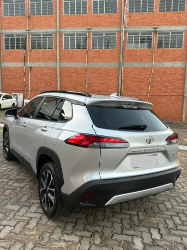 Toyota Corolla Cross XRE 2.0 16V Flex AUT 2026