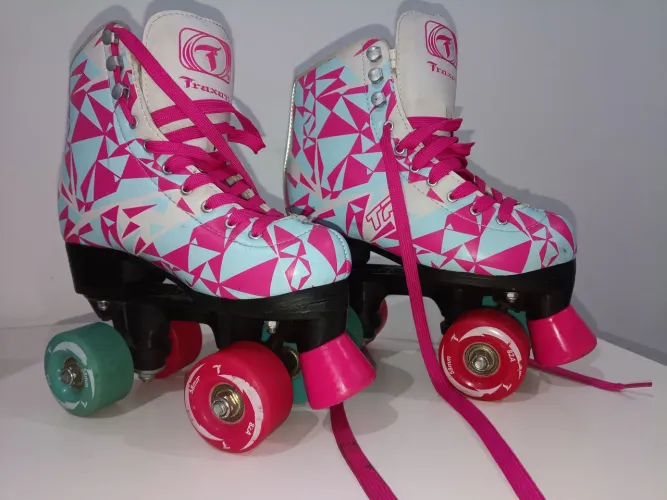 Patins Roler TraxArt
