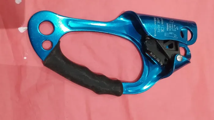 Equipamentos de segurança