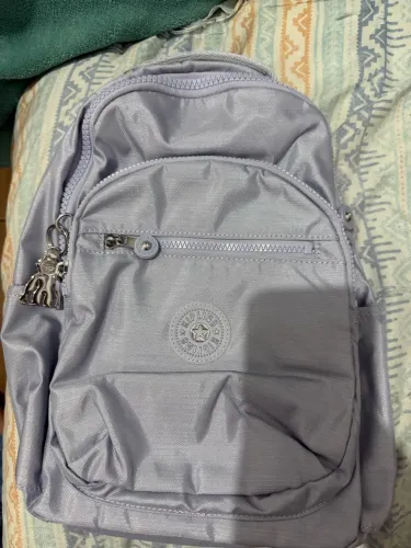 Mochila Kiplink nunca usada