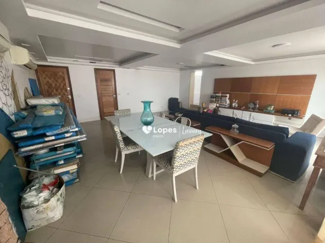 Cobertura com 4 quartos à venda, 415 m² por R$ 1.200.000 - Recreio dos Bandeirantes - Rio