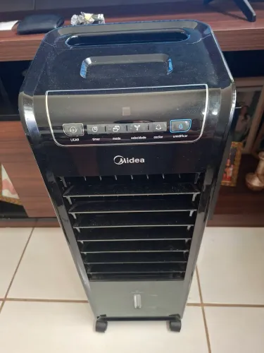 Climatizador de ar midea