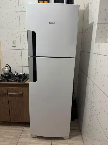 Geladeira cônsul NOVA
