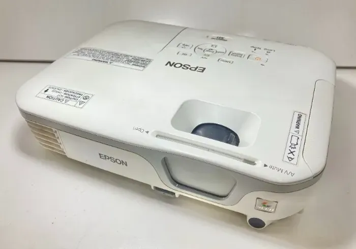 Projetor Multimídia Epson H436A