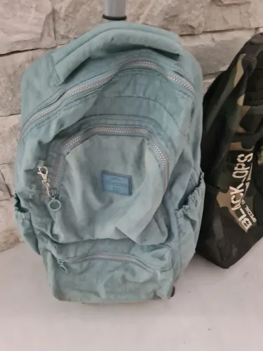 Mochila escolar