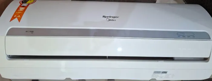 Ar condicionado 12 mil BTUS