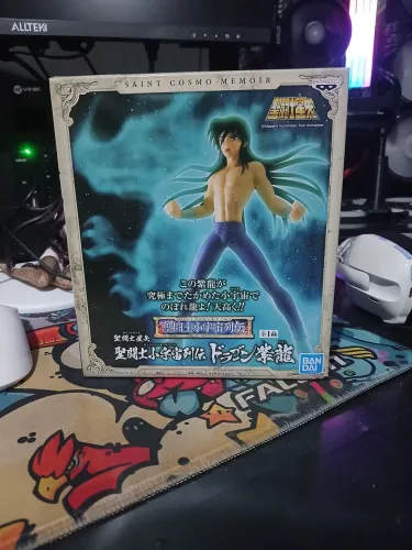 Action figure CDZ