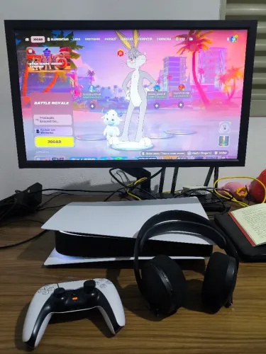Playstation 5 digital edition