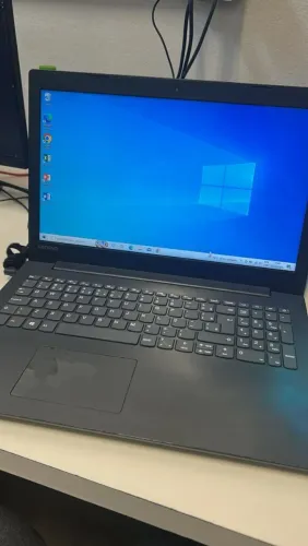 Notebook lenovo ideapad