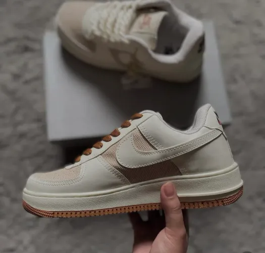 TÊNIS AIR FORCE 1 nike 