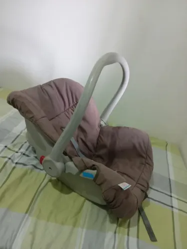 Bebê conforto