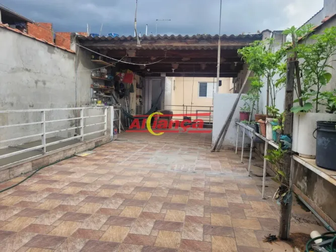 Lindo sobrado para venda no Parque das Nações