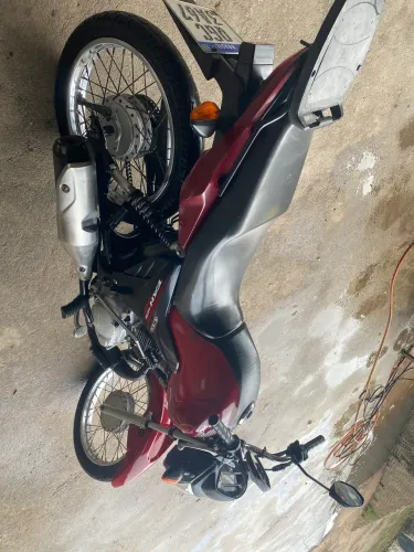 Moto 125