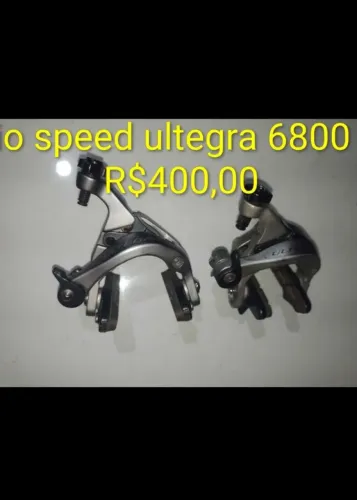 Freio ferradua speed ultegra