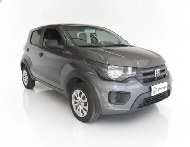 Fiat Mobi Like 1.0 Fire Flex 5P. 2023